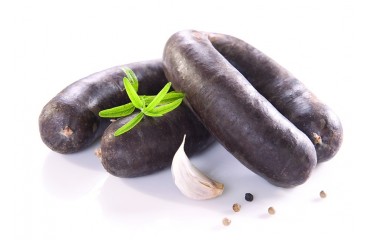 Boudin noir