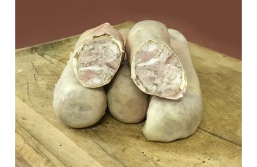 Andouillette - La Ferme de Caillouet
