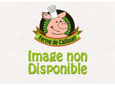 Gateaux de crêpes 10 à 12 personnes - La Ferme de Caillouet