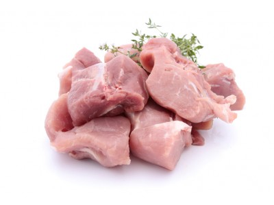 Sauté de Porc - La Ferme de Caillouet