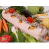 Poitrine de Porc Farcie - La Ferme de Caillouet
