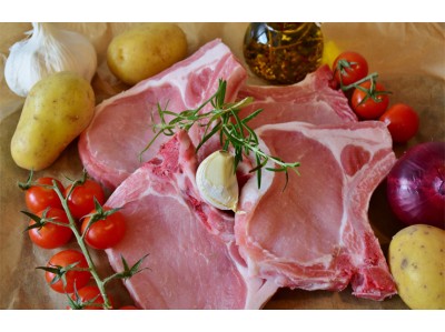 Mixte - La Ferme de Caillouet