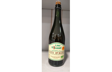 Cidre du Pays d'Auge 75 cl