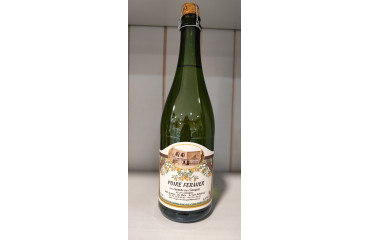 Poiré Fermier 75cl