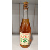 Jus de pomme pétillant 75 cl