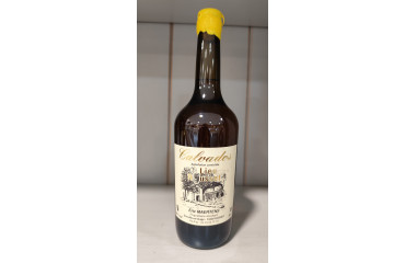 Calvados 70 cl