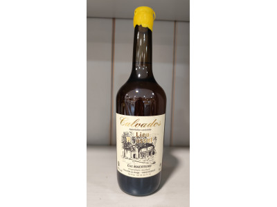 Calvados 70 cl