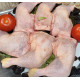 Cuisse de poulet par 10