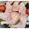 Cuisse de poulet par 10