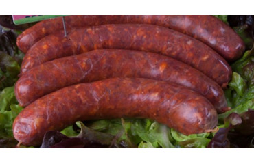 Saucisse andalouse