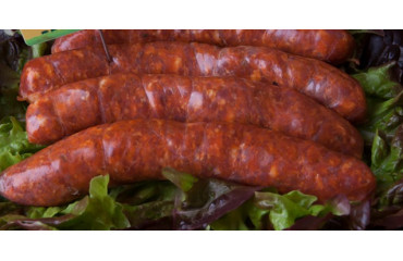 Saucisse mexicaine