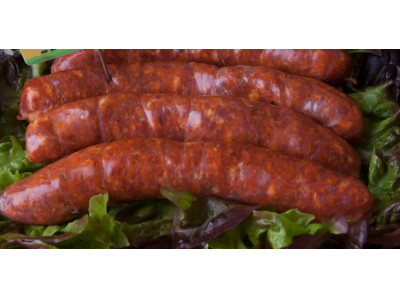 Saucisse mexicaine