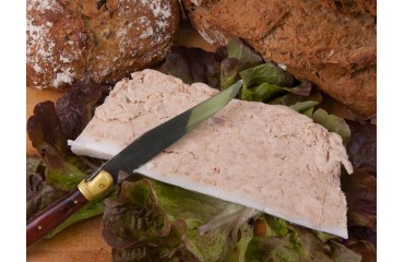 Rillettes de Porc - La Ferme de Caillouet