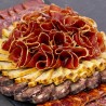 Buffet des Gourmets