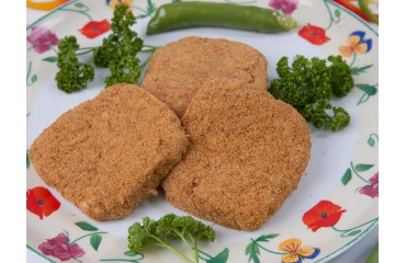 Milanaise de veau
