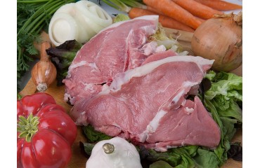 Roti De Veau Orloff Ferme De Caillouet Bretteville Sur Laize