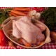 Poulet fermier