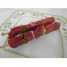 Brochettes de bœuf - La Ferme de Caillouet