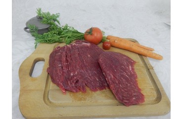 Bavette flanchet