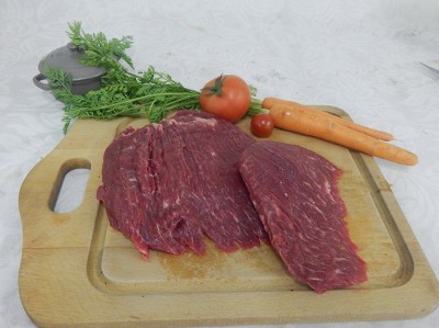 Bavette flanchet