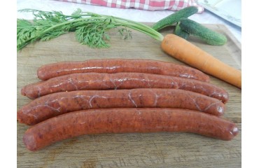 Merguez