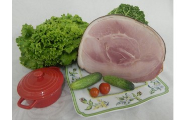 Jambon blanc