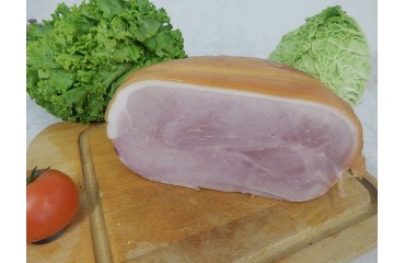 Jambon à griller