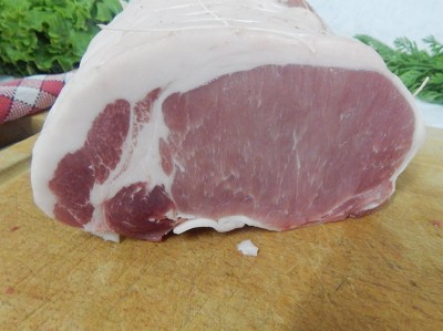 Rôti de porc filet - Ferme de Caillouet