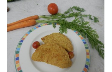 Cordon bleu par 2