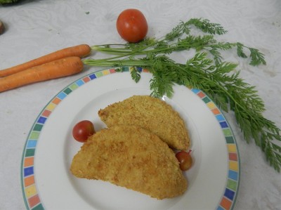 Cordon bleu par 2