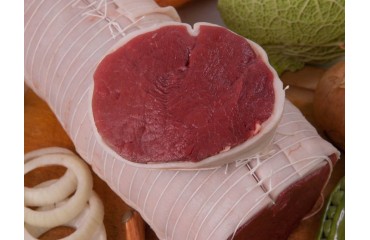 Filet de bœuf