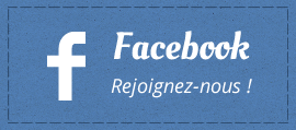 rejoignez-nous sur facebook