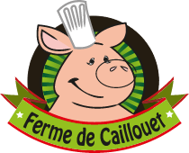 La ferme de Caillouet